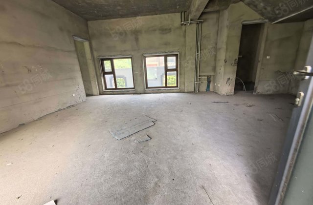 急售度假区聊阳路别墅区盛世天湖对过东昌府院一至二层带大院子