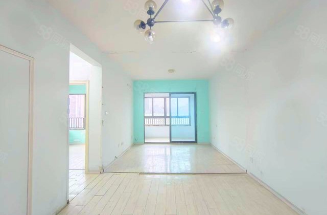 复地御香山2室2厅74.76㎡115万二手房图片