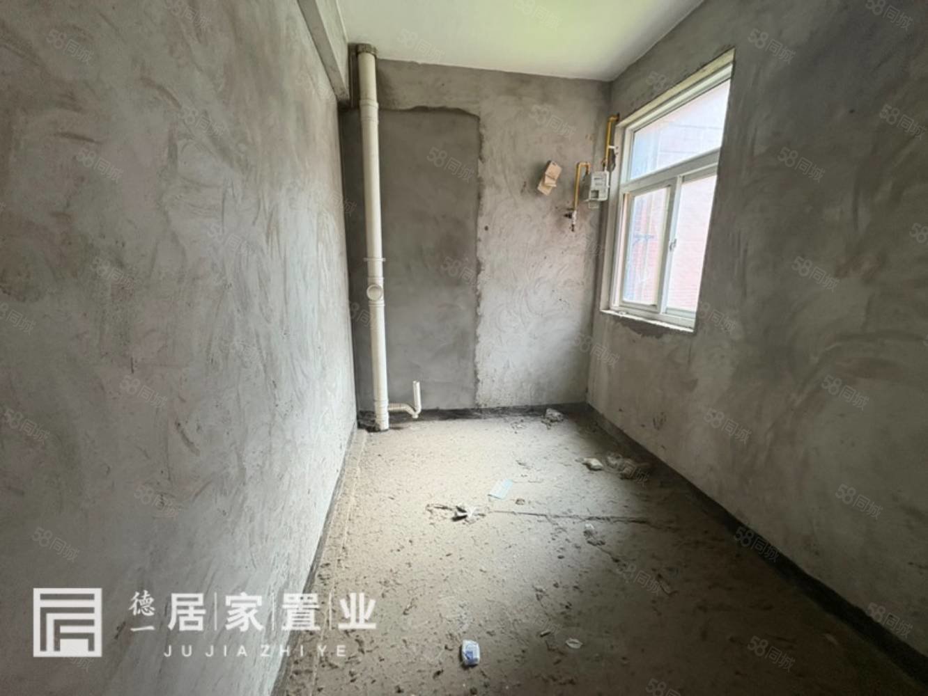 盛世东城3室2厅1卫109㎡南北39万