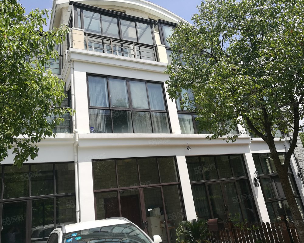 【枫丹白露别墅, 枫丹白露别墅小区详情,房价走势,房源,业主论坛】