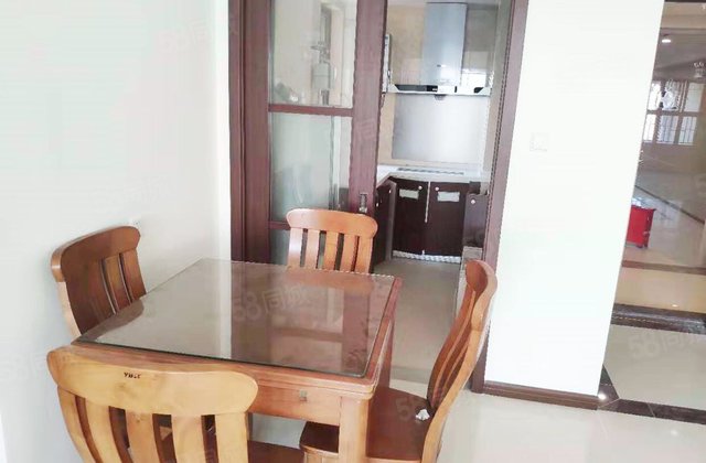 保利中央公园(中韵二期)3室2厅87.69㎡58万二手房图片