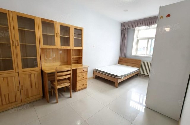 (真实保证)学府花园3室