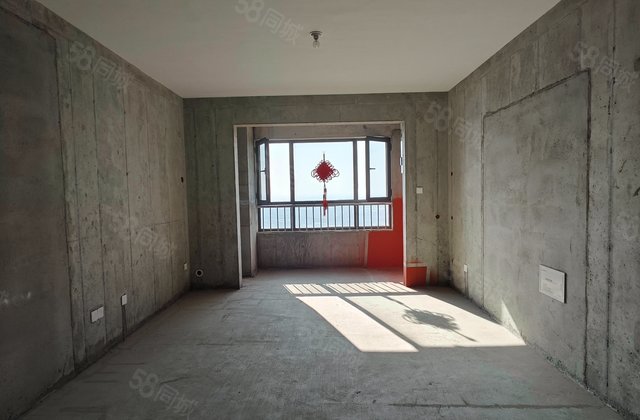 广州路壹号院3室2厅129㎡47万二手房图片