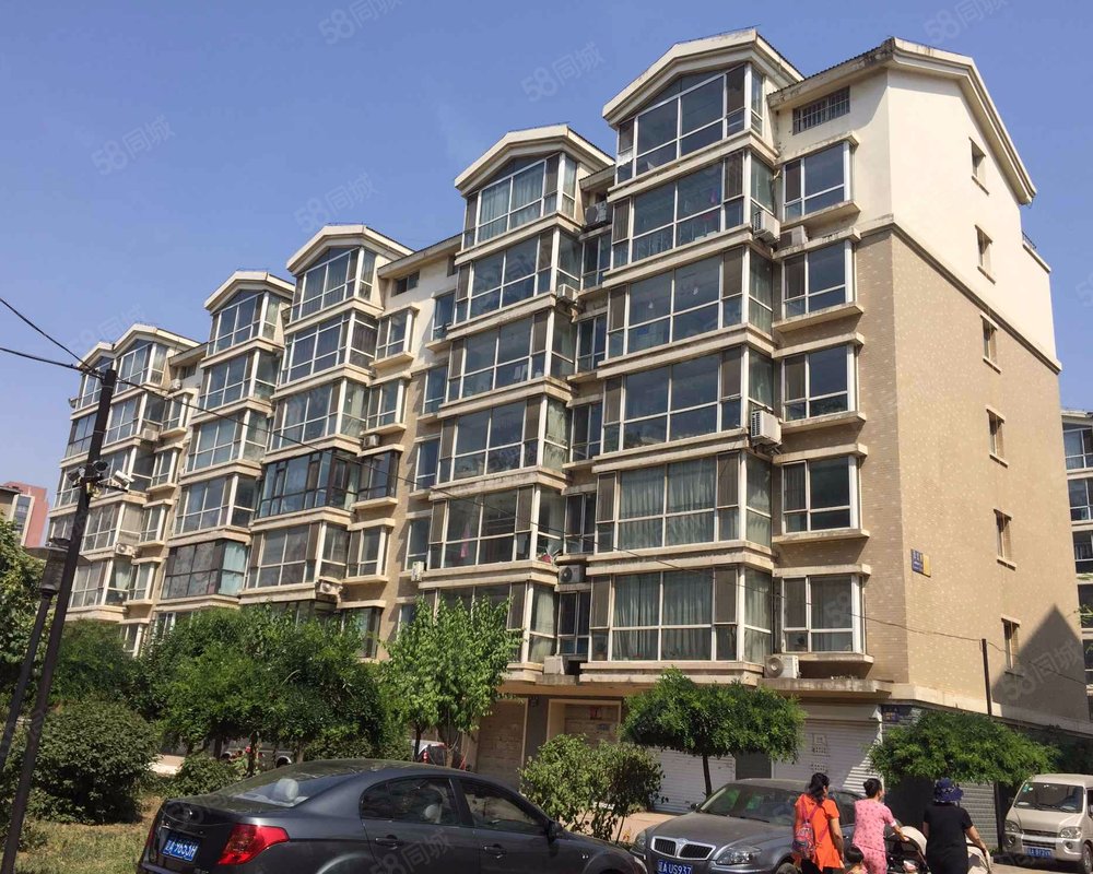 【金盛花园, 金盛花园小区详情,房价走势,房源,业主论坛】- 沈阳58