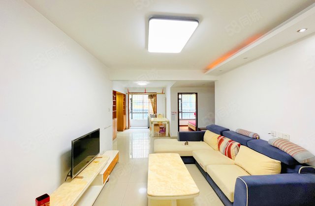 永威翰林居2室2厅87.92㎡158万二手房图片