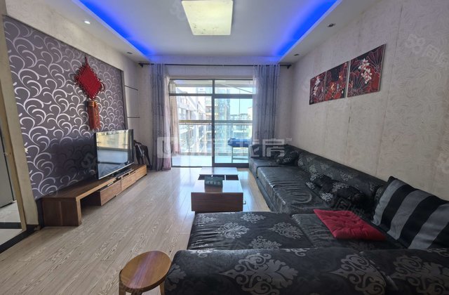 金凤朝阳2室2厅93㎡39万二手房图片