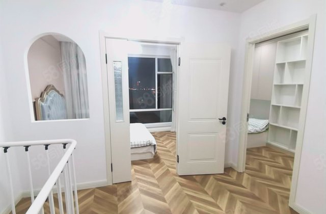 金质融和园2室2厅83.86㎡55万二手房图片