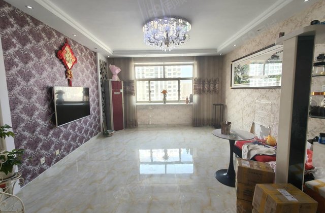 金鼎 商业配套齐全 小三房 高楼层视野无遮挡 南北通透