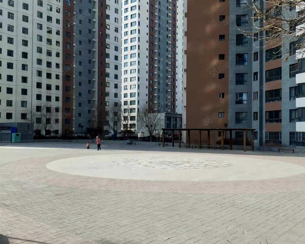 【同心家园, 同心家园小区详情,房价走势,房源,业主论坛】- 西宁58