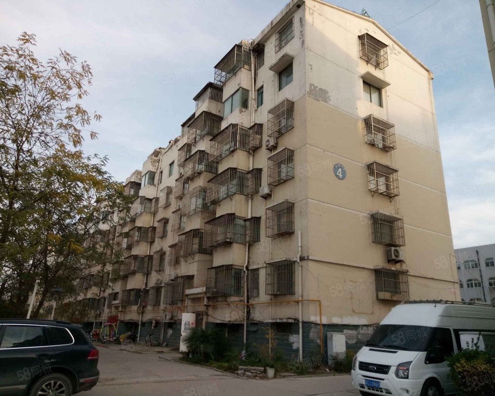 【安福小区, 安福小区小区详情,房价走势,房源,业主论坛】- 徐州58