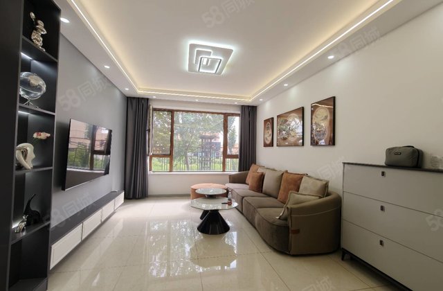 润达阳光御园2室1厅85㎡31.5万二手房图片