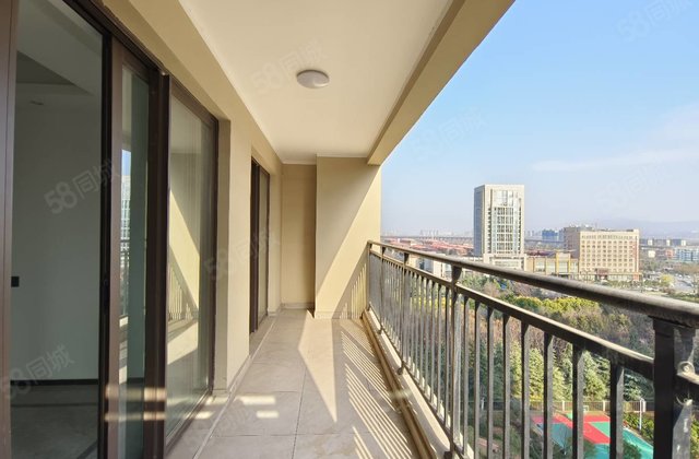 碧桂园玖锦台3室2厅117㎡138万二手房图片