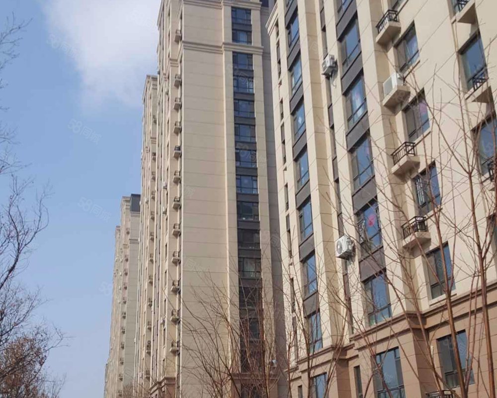 【嘉惠红树湾, 嘉惠红树湾小区详情,房价走势,房源,业主论坛】- 长春