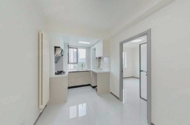 城市经典1室1厅36.08㎡165万二手房图片