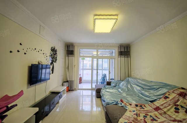 诚售！丽水名都 带车位储藏室  好楼层  南北通透看房方便