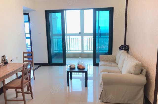 恒大名都3室2厅86.67㎡159万二手房图片