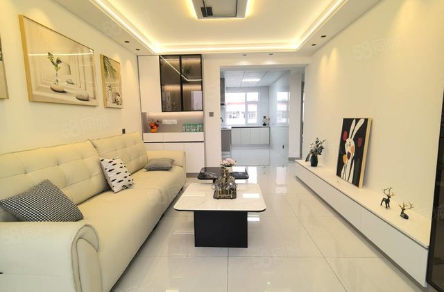 市建委小区2室1厅90㎡14.6万二手房图片