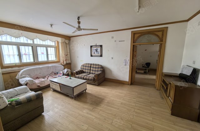 东昌湖边~乐园小区~三室朝阳~    ~非顶 免大税