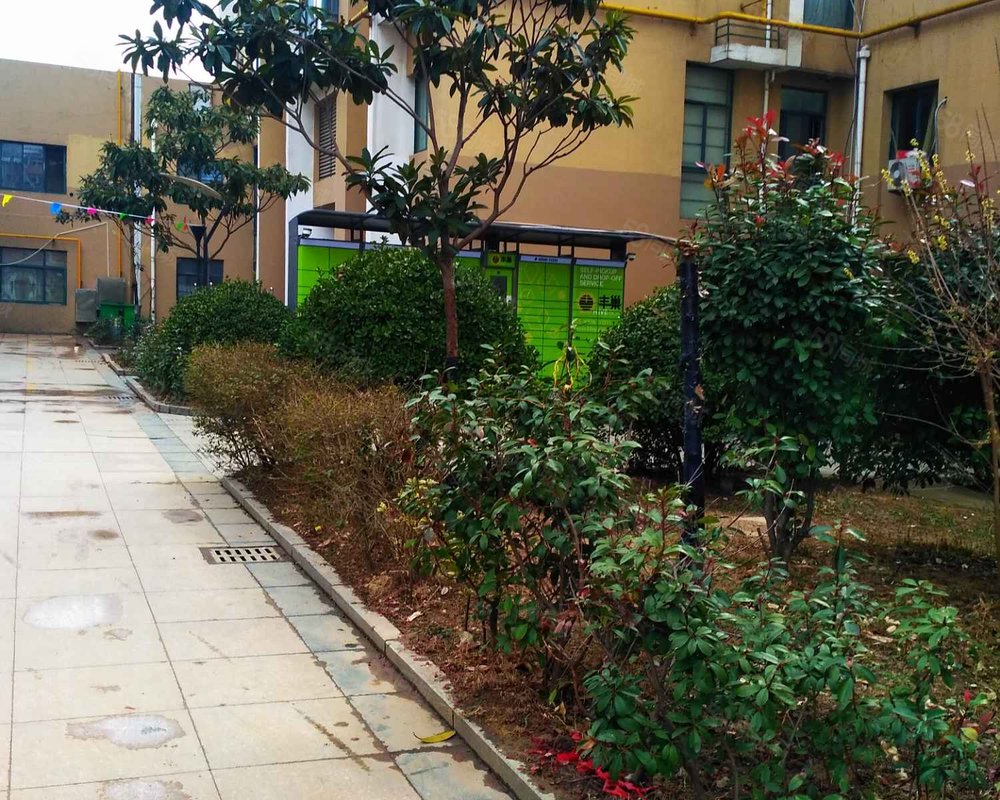 【国泰广场, 国泰广场小区详情,房价走势,房源,业主论坛】- 宿迁58