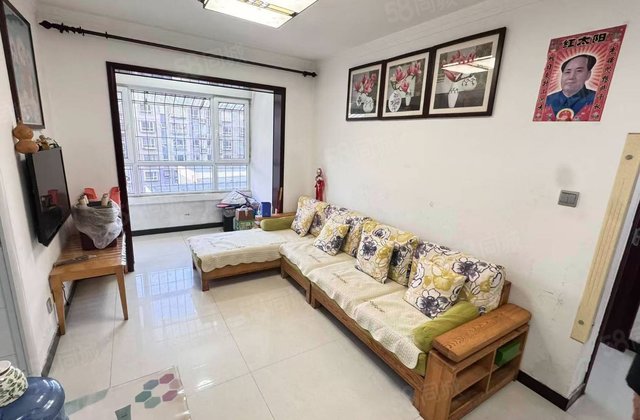 河联园2室1厅73㎡33万二手房图片