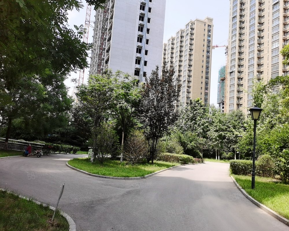 【南苑新城, 南苑新城小区详情,房价走势,房源,业主论坛】- 聊城58