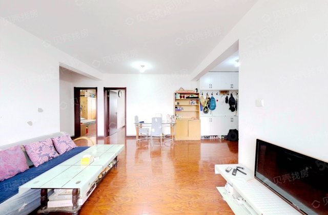 东风小区3室2厅112.38㎡105万二手房图片