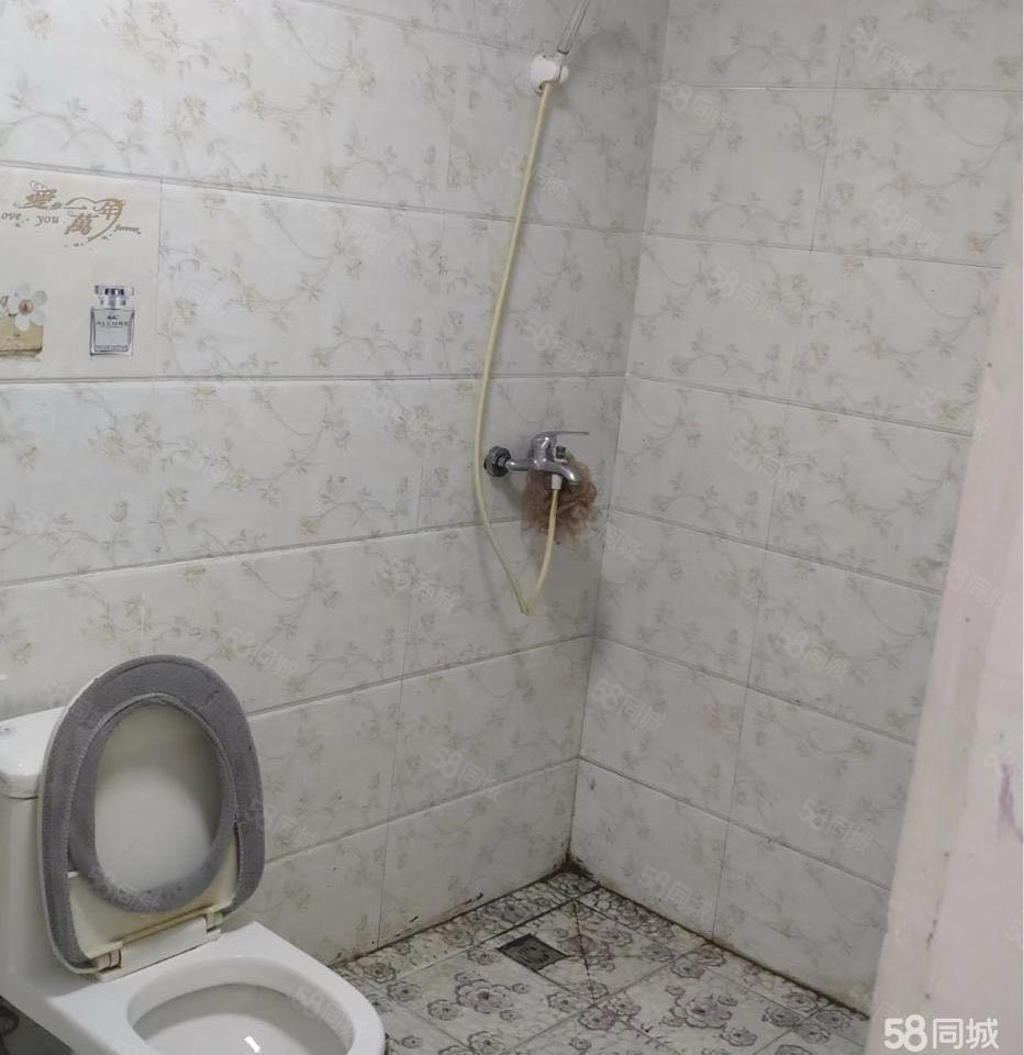 新农亳州农贸城(商住楼)2室1厅1卫77.7㎡东21万