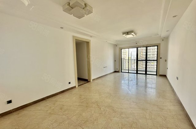 翔顺筠州花园二区4室2厅132㎡71.8万二手房图片