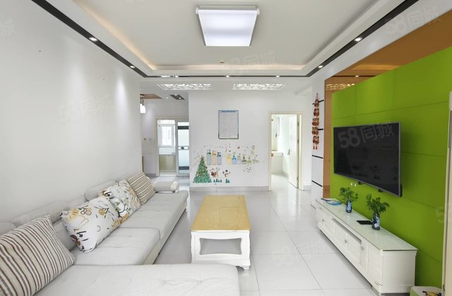 一口价  二中文苑海德公园 金柱大学城三室东边户带车位储藏室