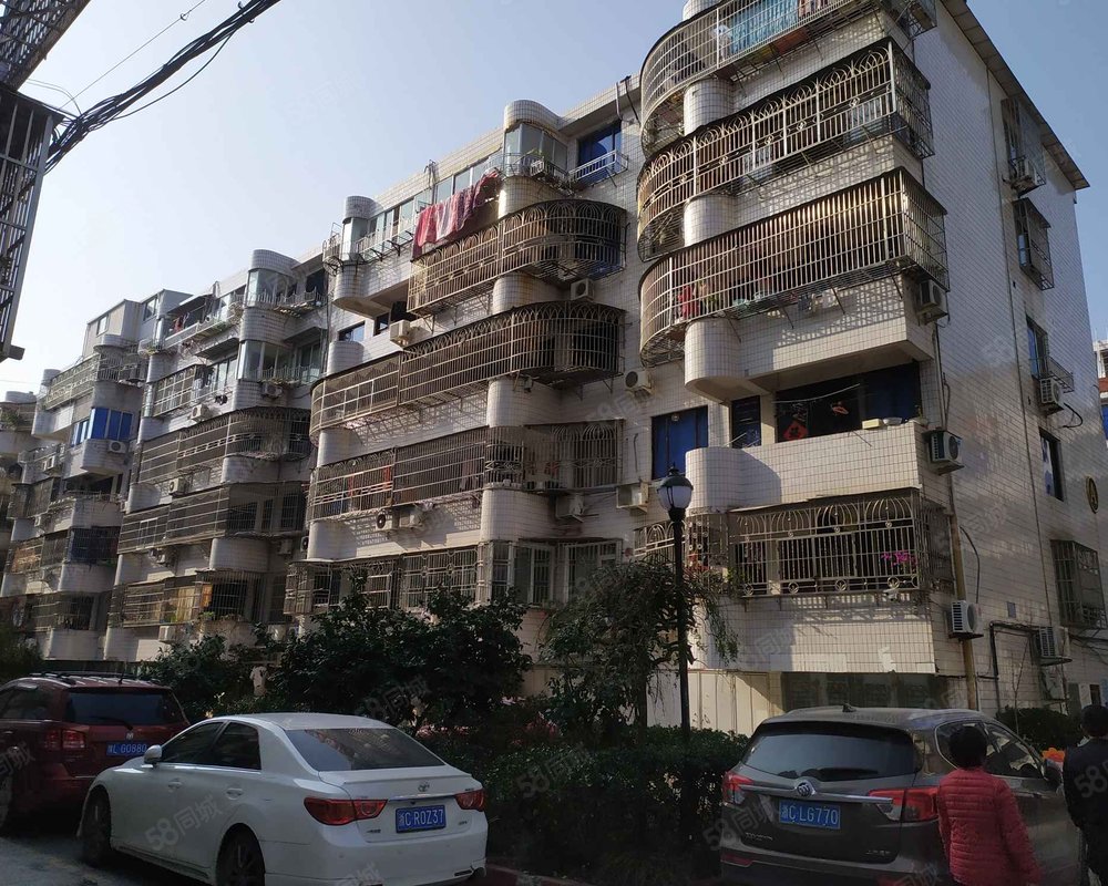 民丰小区(乐清)