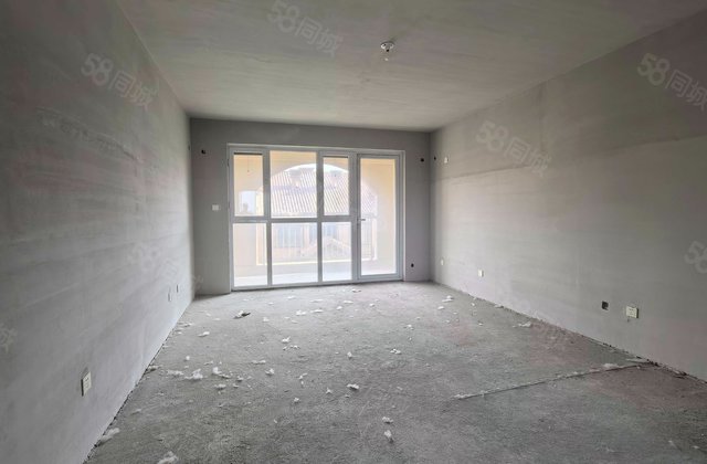 熙源浅隐珊3室2厅150㎡59万二手房图片