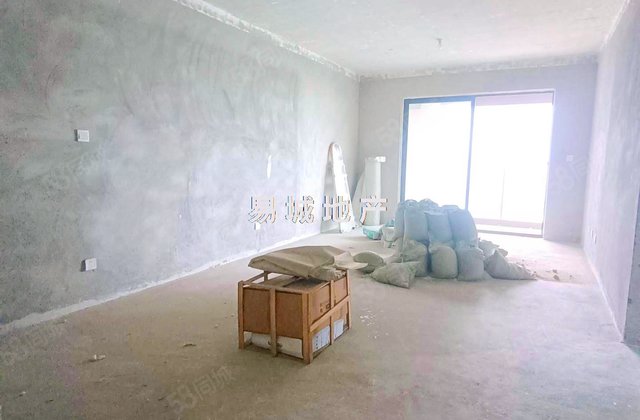 中铁城阅湖和庭3室2厅108.27㎡64.8万二手房图片