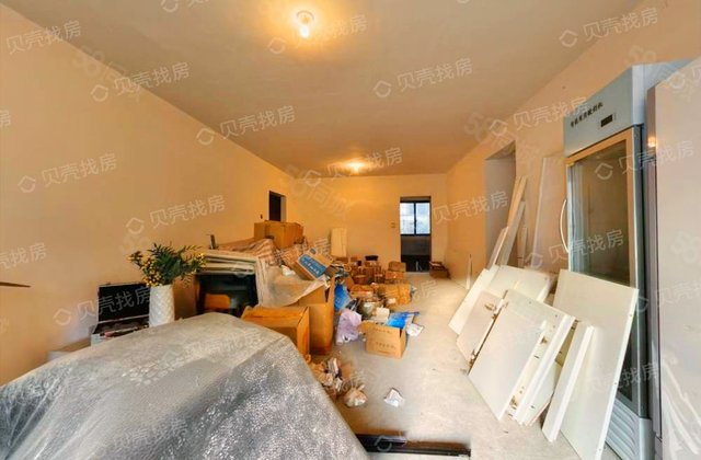 嘉裕第六洲龙泽台4室2厅223.73㎡110万二手房图片