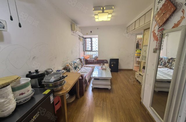 年轻人快速安家 可4萬入住办完！水岸花语 滨河实验 东苑中