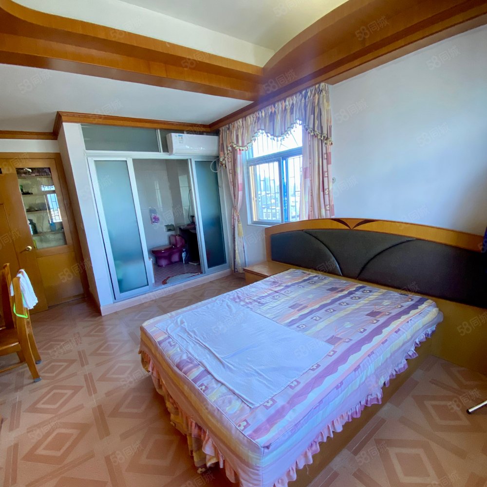 新合紫东庄3室2厅2卫90㎡西30万