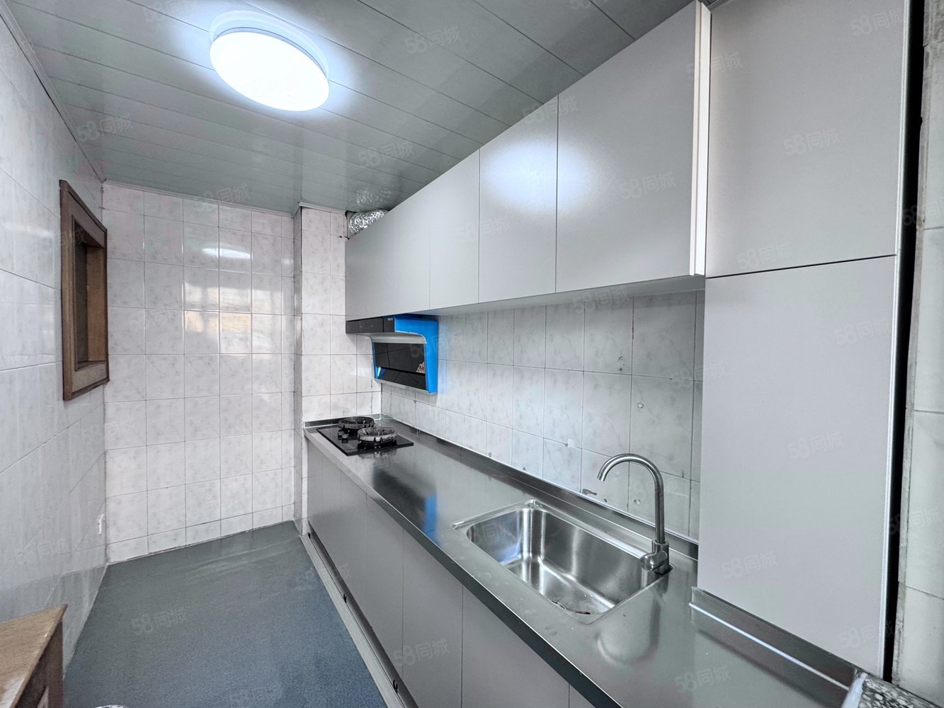 結(jié)研所家屬院2室1廳1衛(wèi)71.5㎡南北225萬