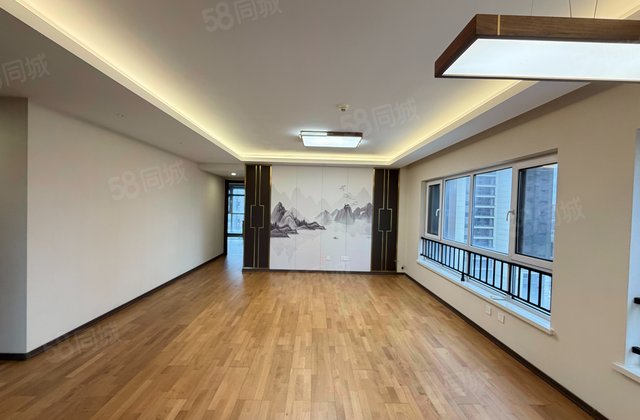 万科城3室2厅125.76㎡128万二手房图片