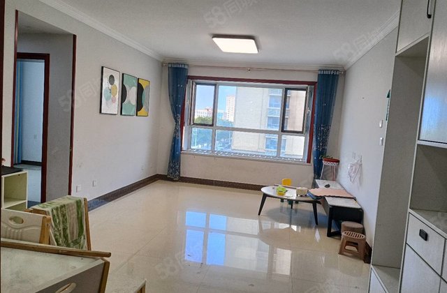 华建1街区壹号观邸 120平106万带车位地下室免大税