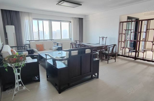 昌润路电梯房 边户 眼科医院 市公安局 车位 金柱绿城 华悦