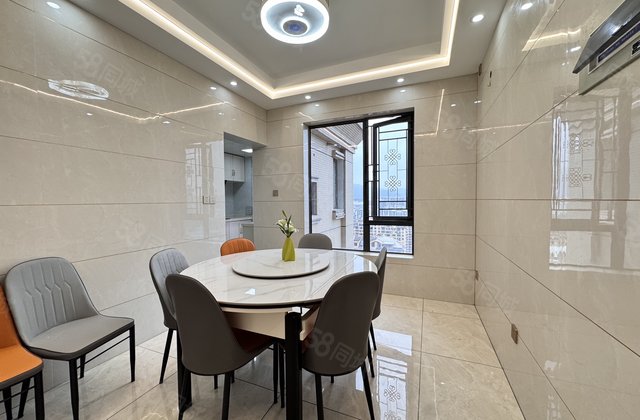 建发上郡4室2厅138.54㎡98万二手房图片