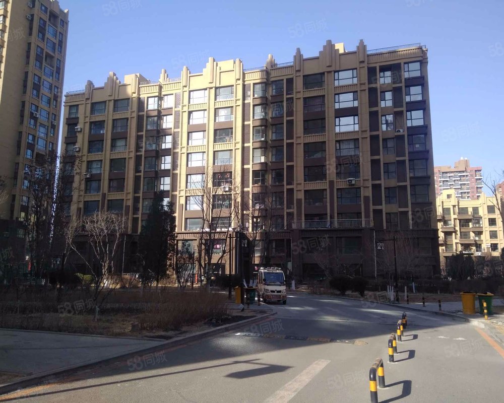 【宝地铭郡, 宝地铭郡小区详情,房价走势,房源,业主论坛】- 沈阳58