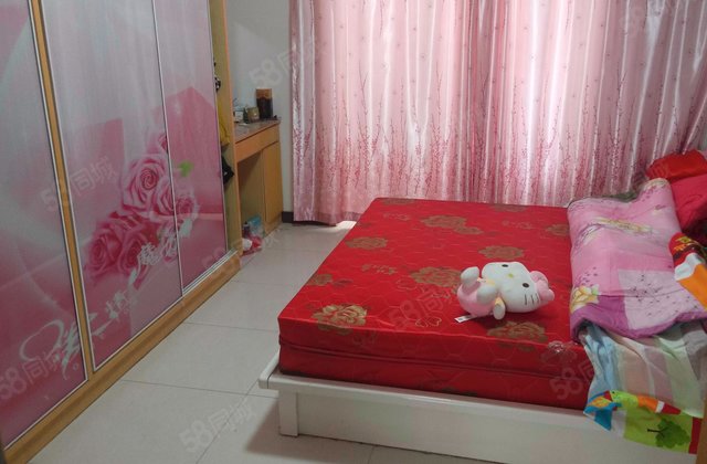 临潼代王正街综合楼2室2厅107㎡28万二手房图片