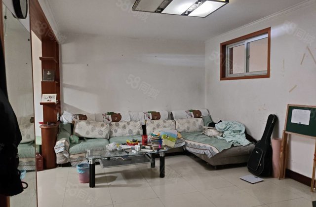 水晶城 阿卡迪亚 光明   七中 免大税 送储藏室