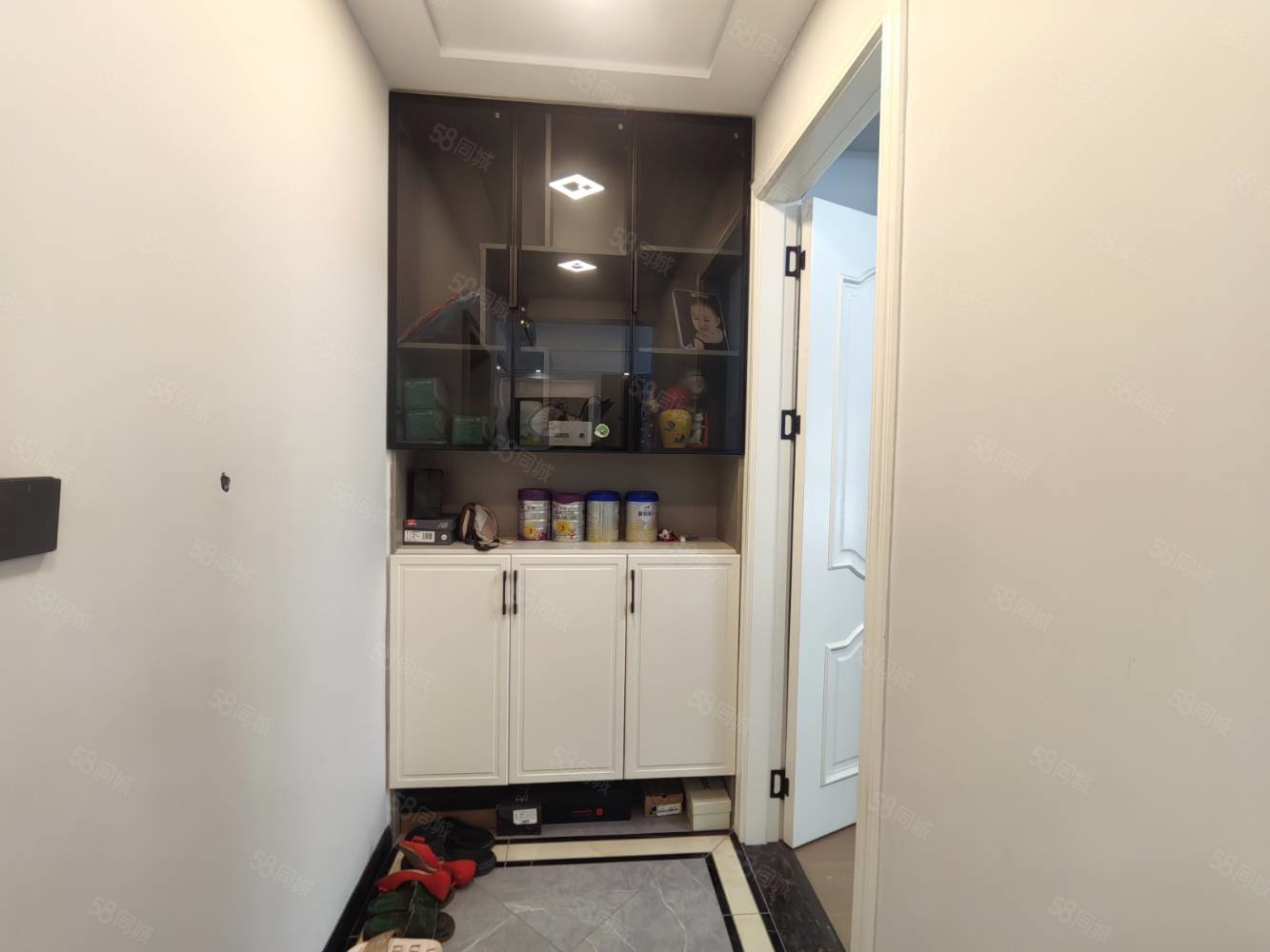 名邦学府(涡阳)3室2厅1卫120㎡南北69万