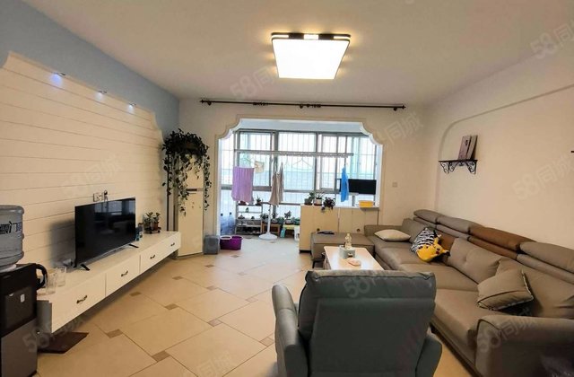 青都国际花园3室2厅119㎡52万二手房图片