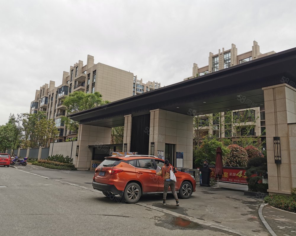 【翰林首府, 翰林首府小区详情,房价走势,房源,业主论坛】- 成都58