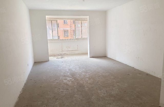 园艺小区3室2厅99.96㎡37.8万二手房图片