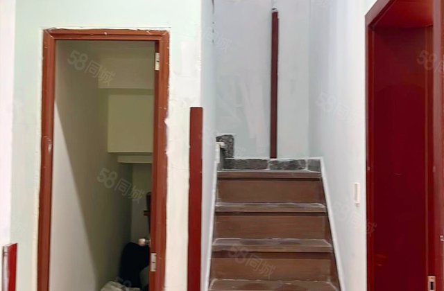 西湖半岛4室2厅78㎡85万二手房图片