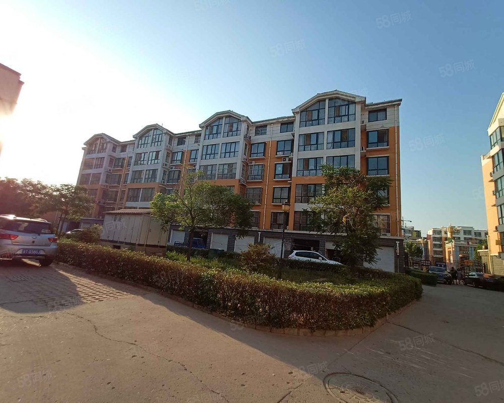 【方兴花园, 方兴花园小区详情,房价走势,房源,业主论坛】- 衡水58