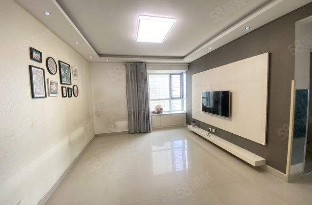 东昌东校西邻 东昌甲第 送储 东昌丽都两室两厅 免大税